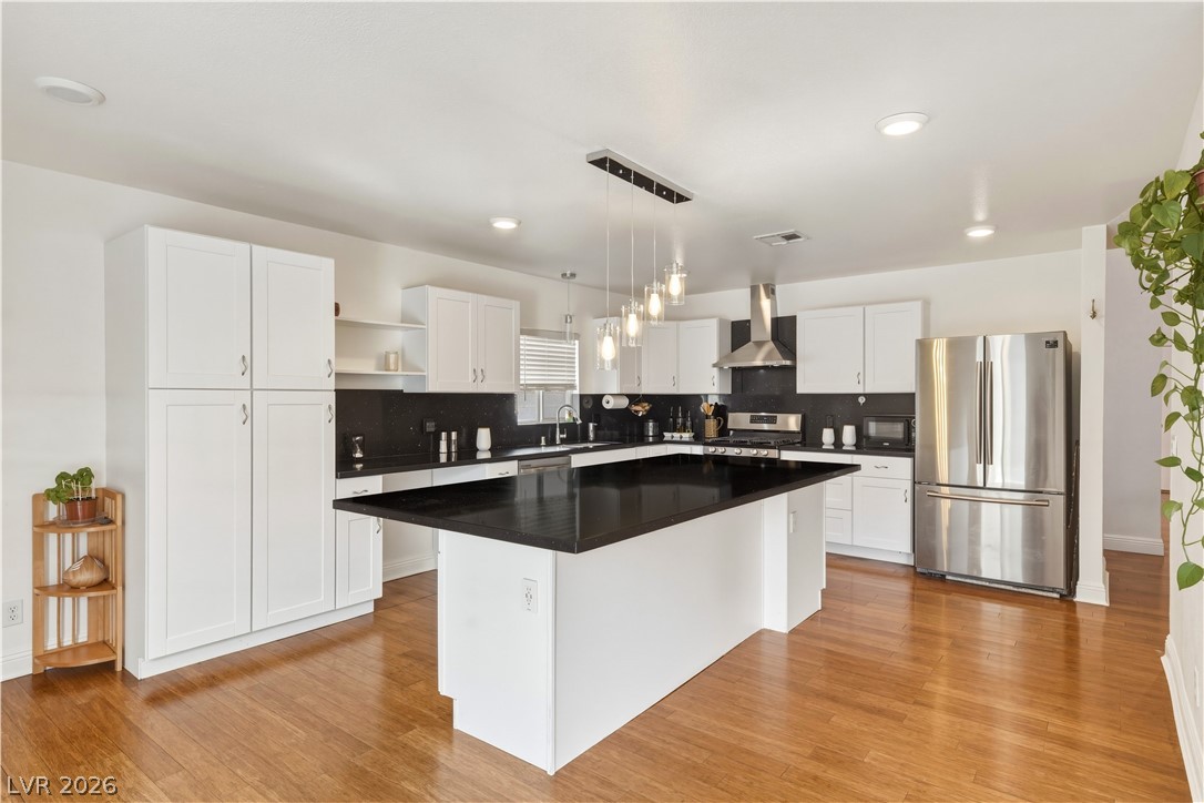 516 Purcell Drive Las Vegas NV 89107