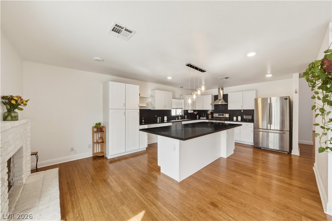 516 Purcell Drive Las Vegas NV 89107