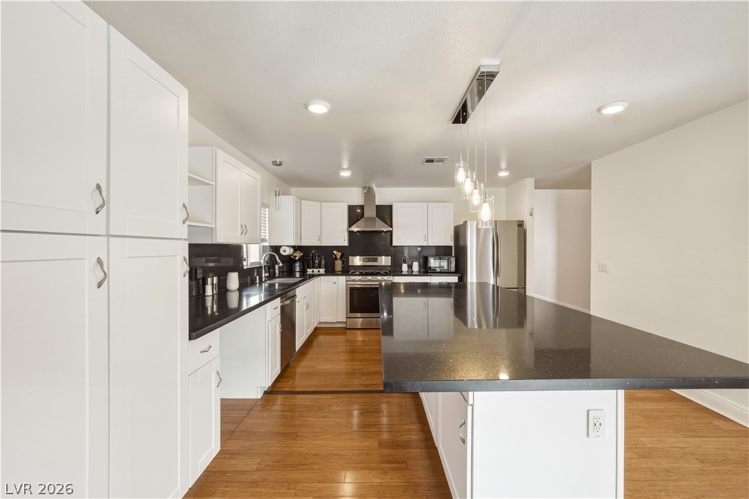 516 Purcell Drive Las Vegas NV 89107