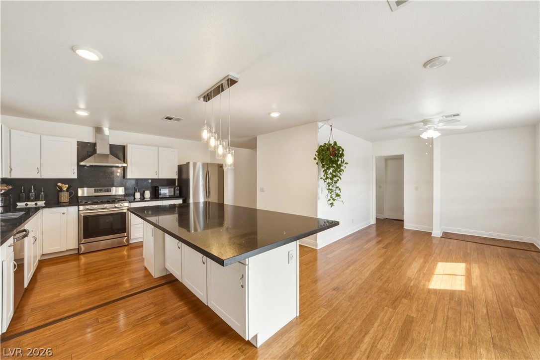516 Purcell Drive Las Vegas NV 89107