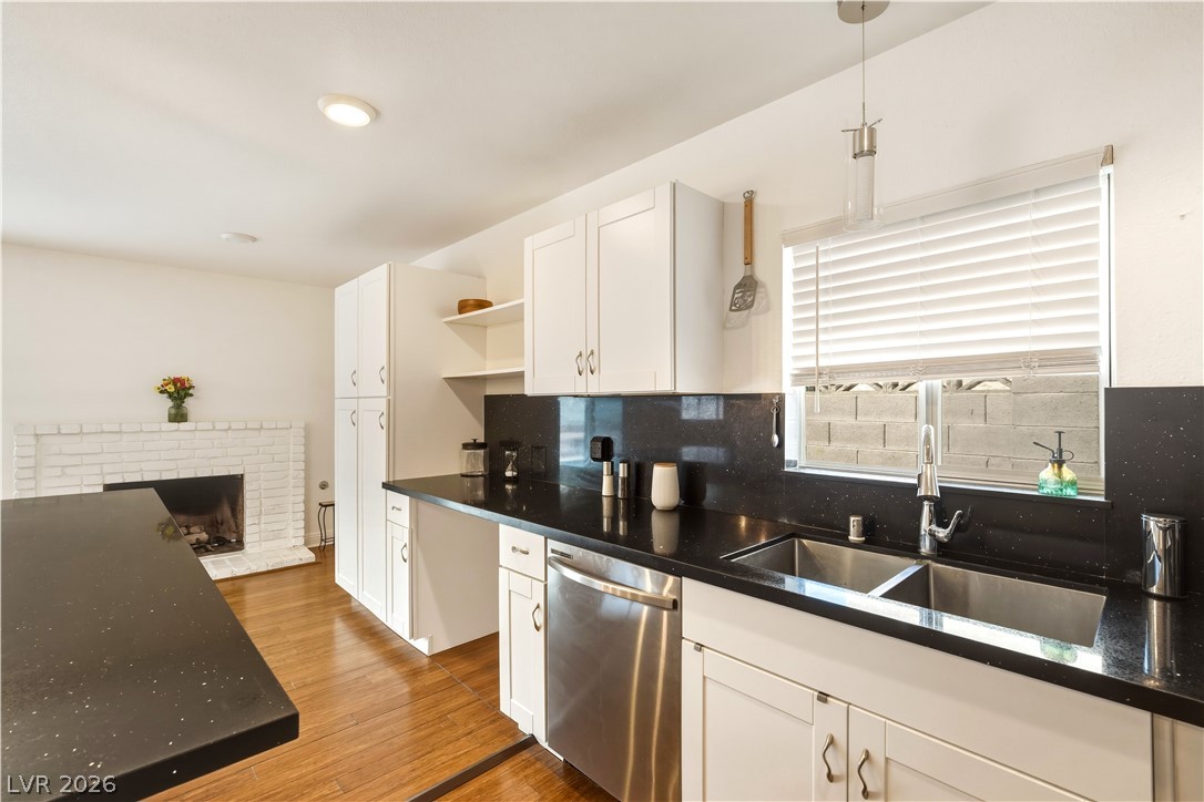 516 Purcell Drive Las Vegas NV 89107