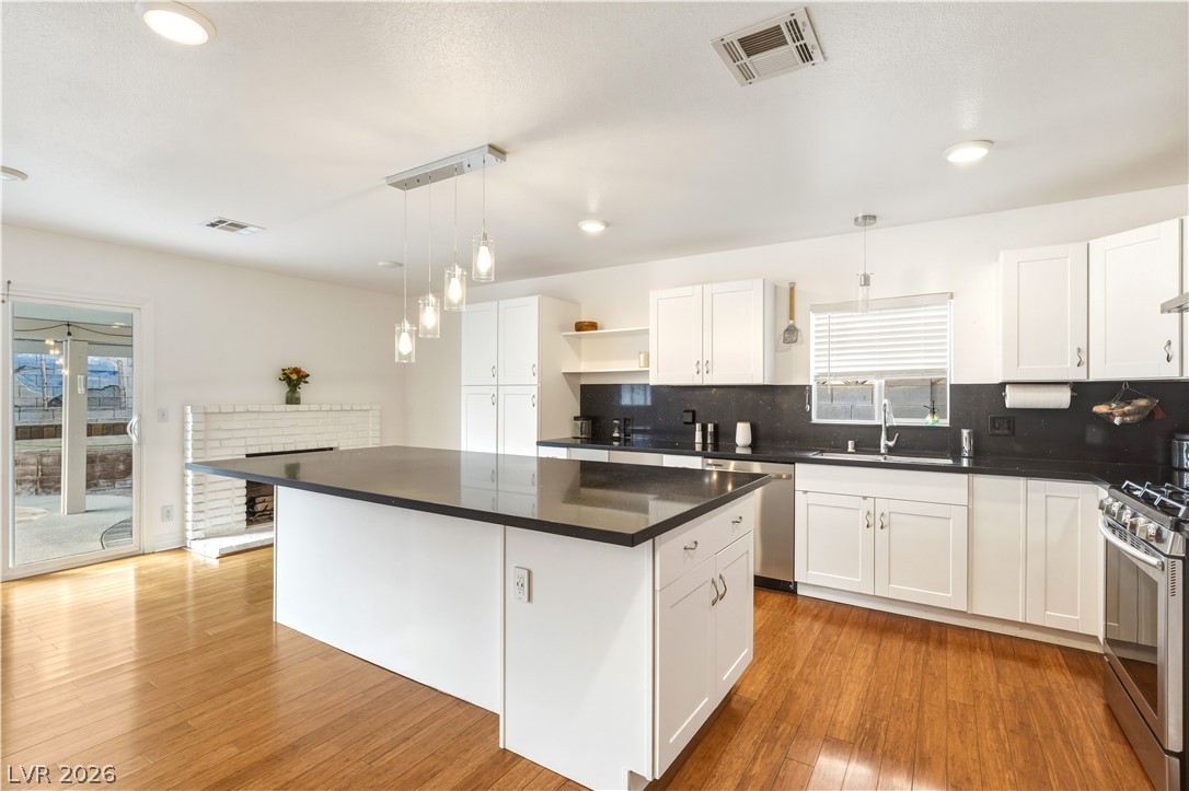516 Purcell Drive Las Vegas NV 89107