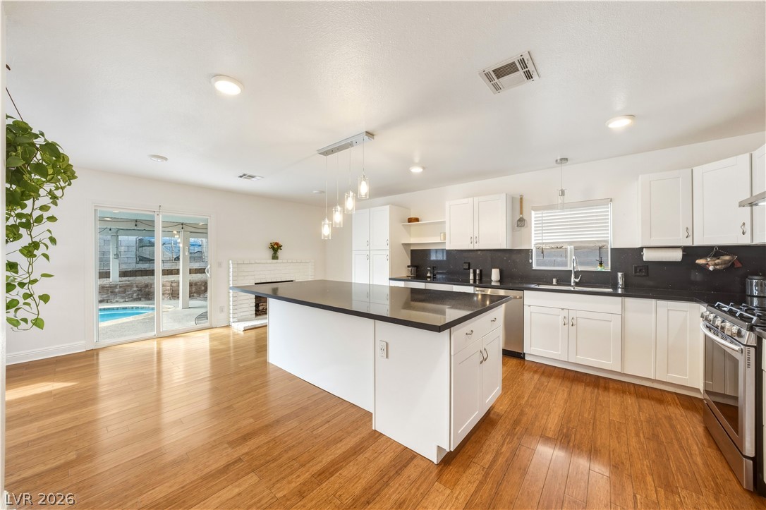 516 Purcell Drive Las Vegas NV 89107