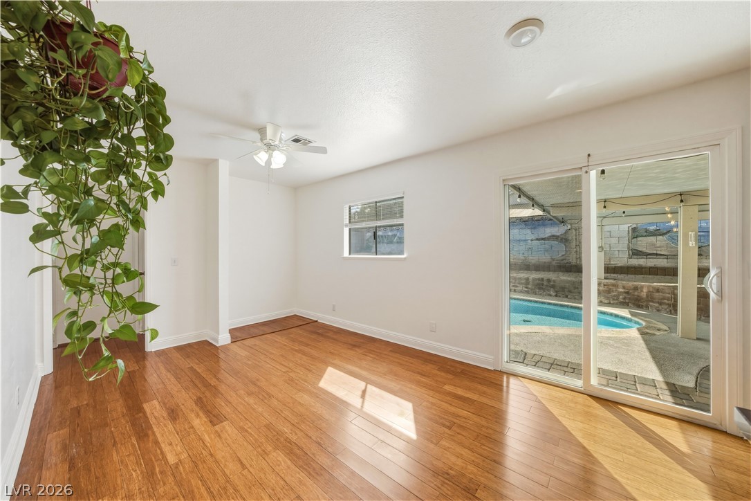 516 Purcell Drive Las Vegas NV 89107