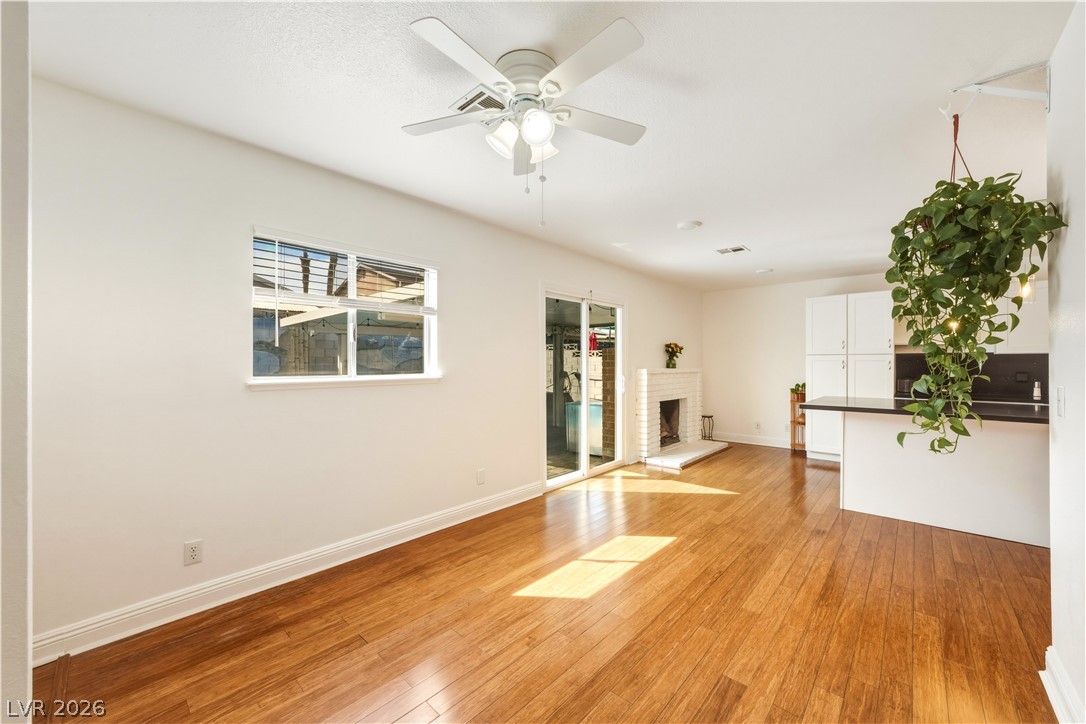 516 Purcell Drive Las Vegas NV 89107