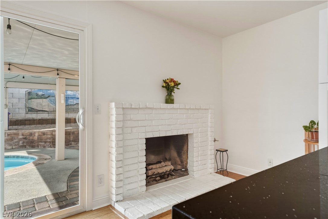 516 Purcell Drive Las Vegas NV 89107