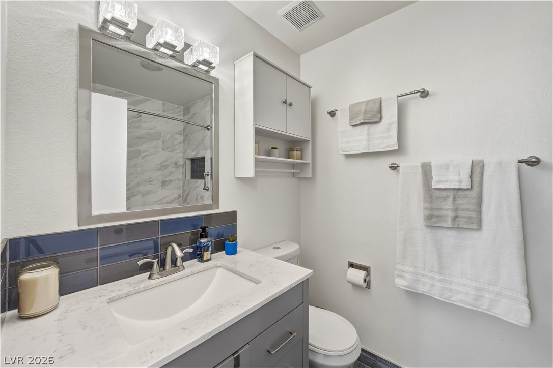 516 Purcell Drive Las Vegas NV 89107