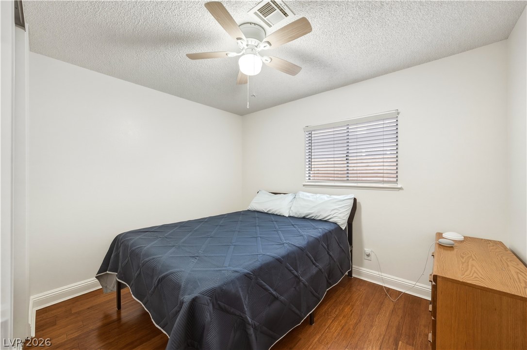 516 Purcell Drive Las Vegas NV 89107