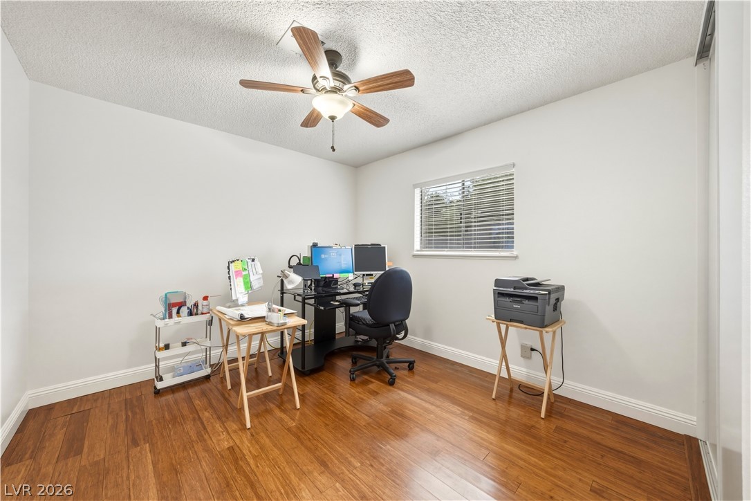 516 Purcell Drive Las Vegas NV 89107