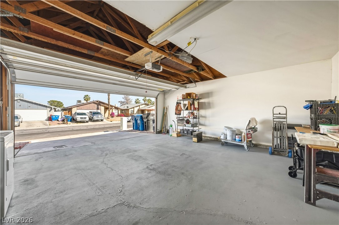 516 Purcell Drive Las Vegas NV 89107