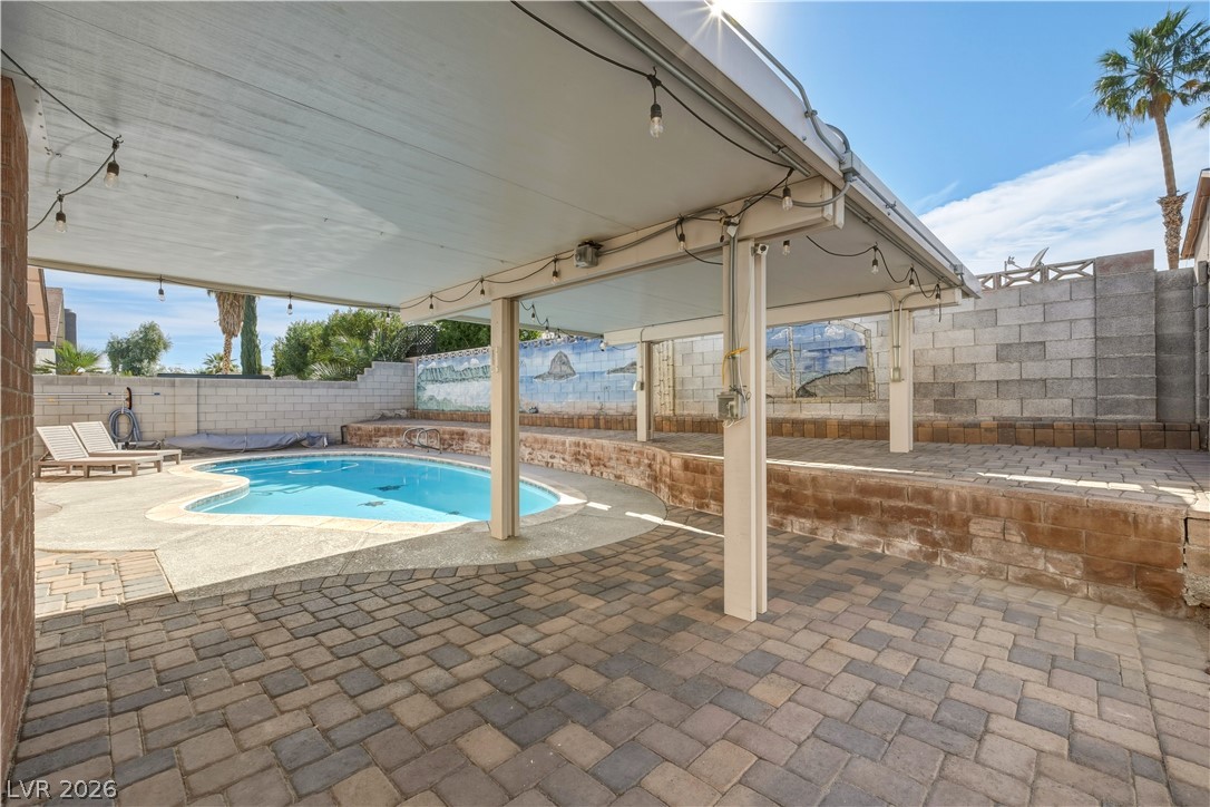 516 Purcell Drive Las Vegas NV 89107