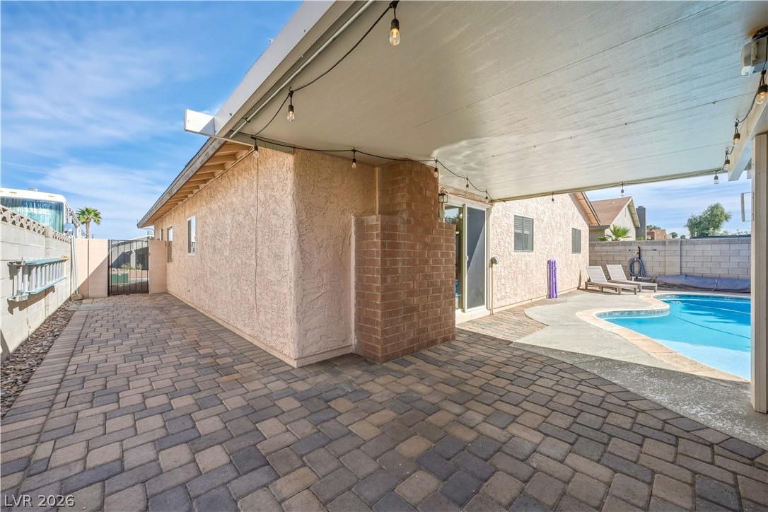 516 Purcell Drive Las Vegas NV 89107