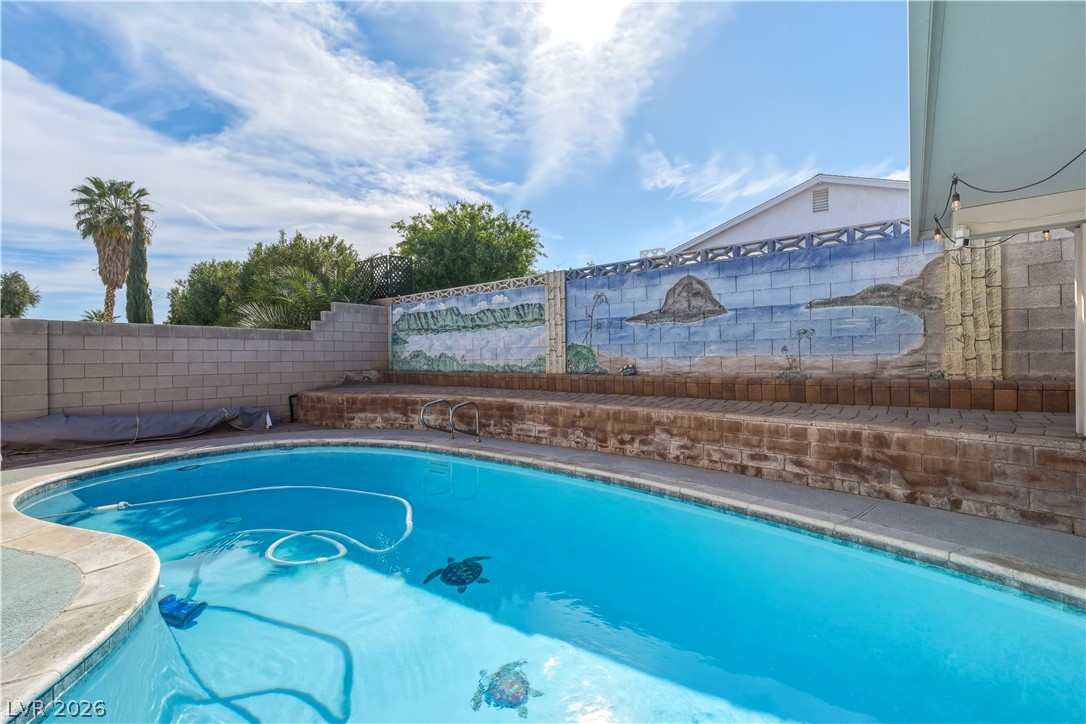 516 Purcell Drive Las Vegas NV 89107