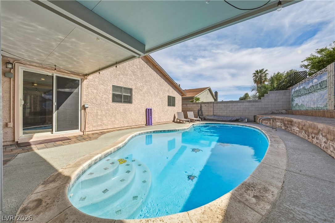 516 Purcell Drive Las Vegas NV 89107