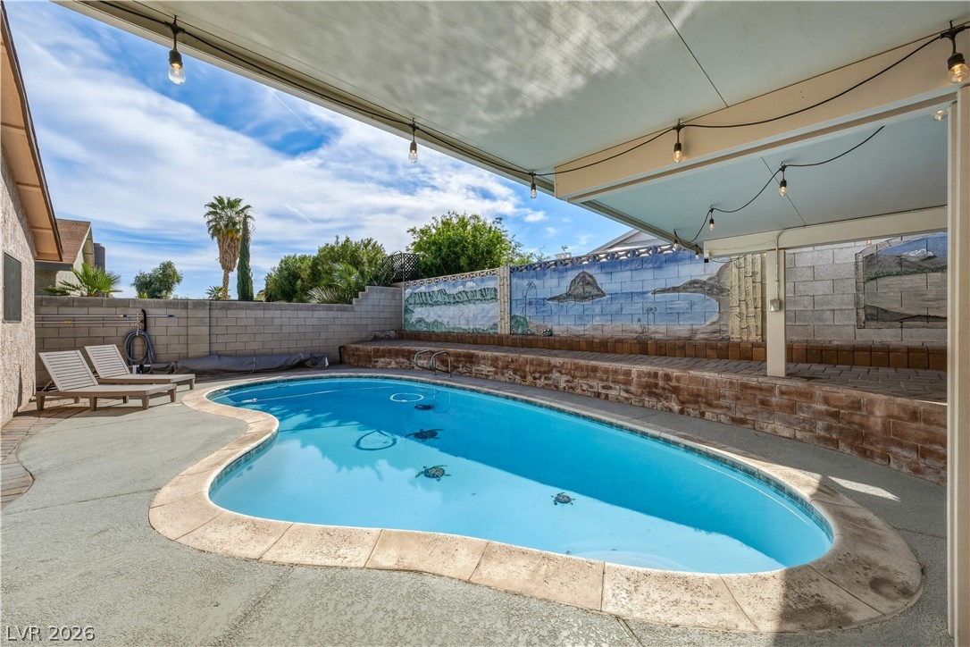 516 Purcell Drive Las Vegas NV 89107