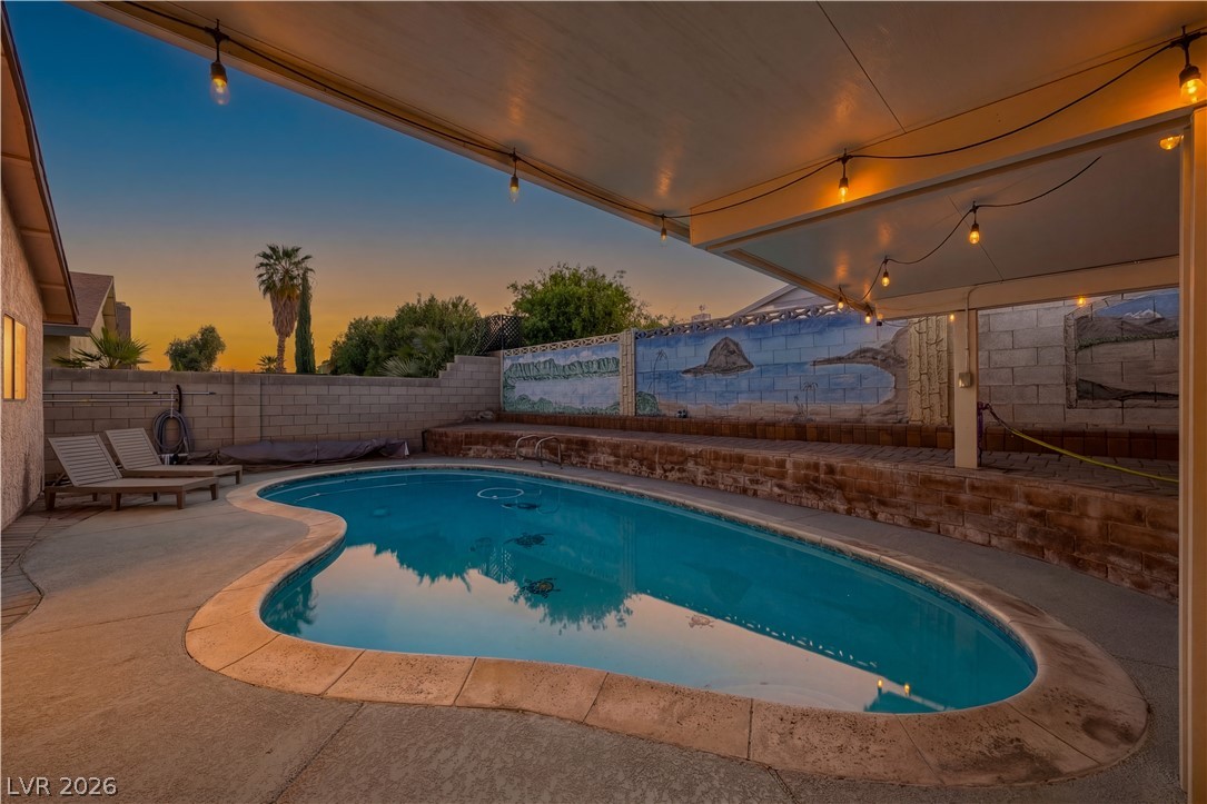 516 Purcell Drive Las Vegas NV 89107