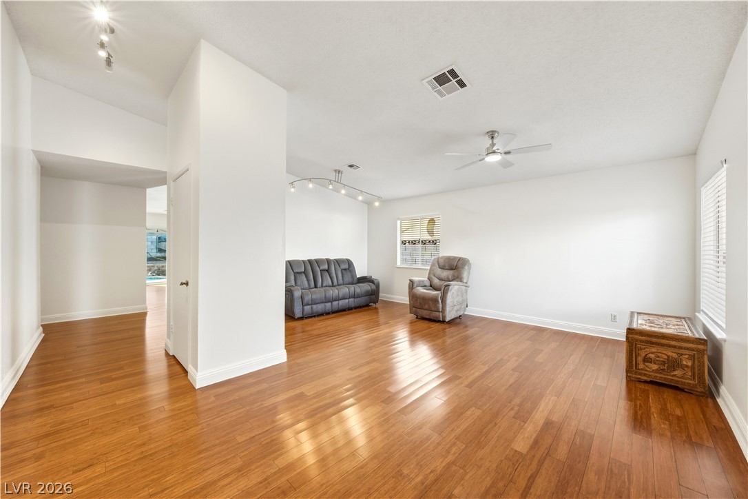 516 Purcell Drive Las Vegas NV 89107