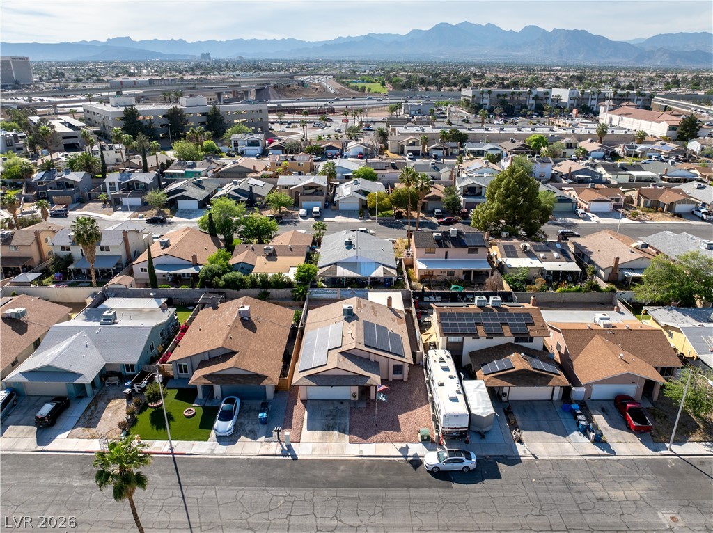 516 Purcell Drive Las Vegas NV 89107
