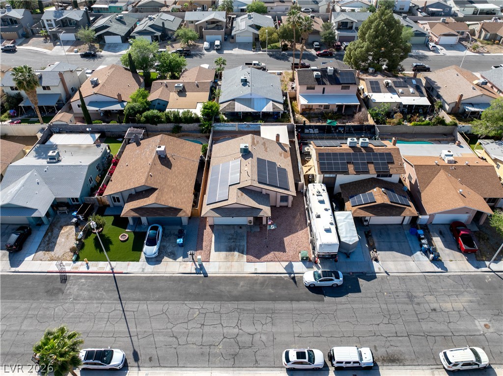 516 Purcell Drive Las Vegas NV 89107