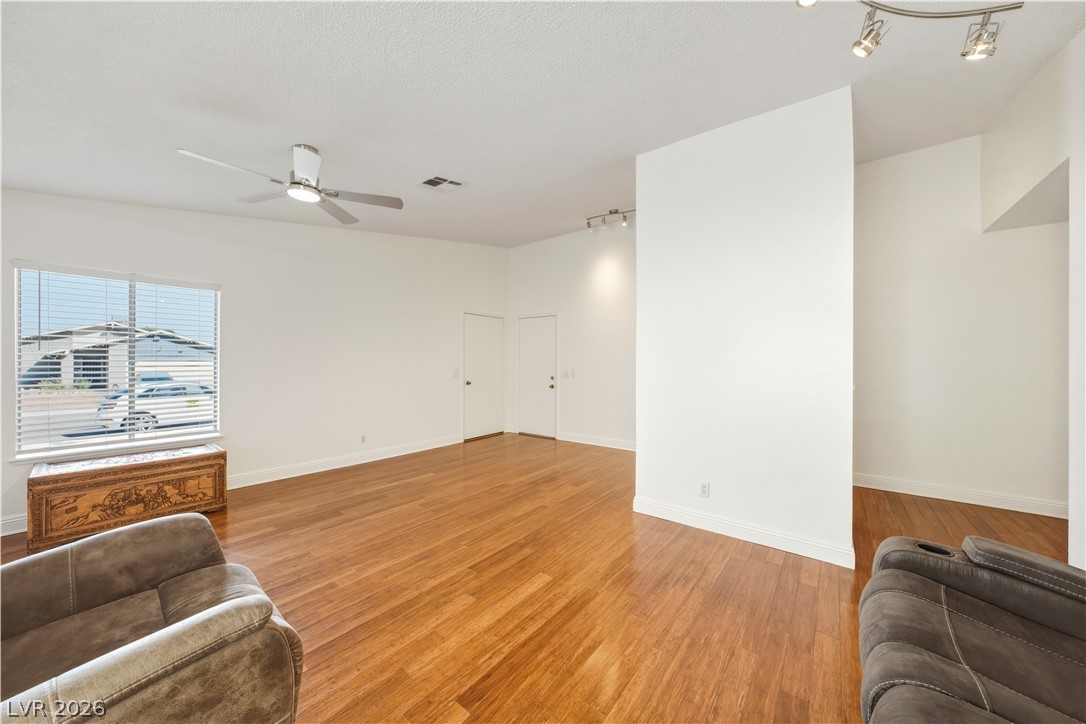 516 Purcell Drive Las Vegas NV 89107