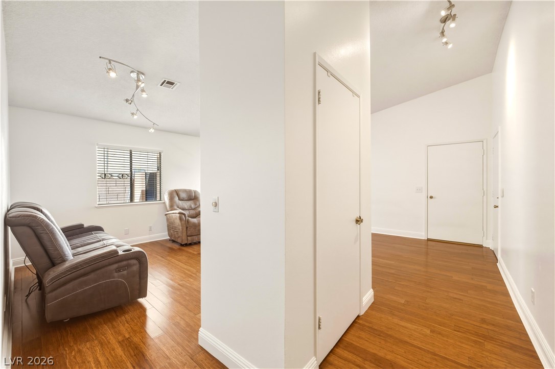 516 Purcell Drive Las Vegas NV 89107
