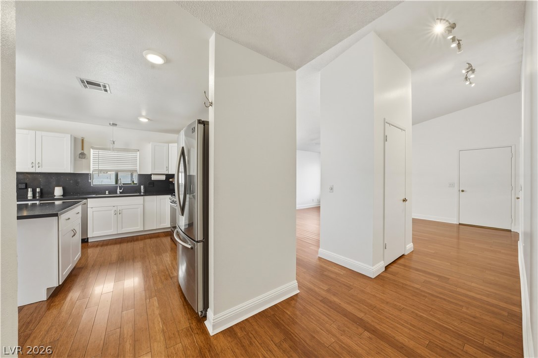 516 Purcell Drive Las Vegas NV 89107