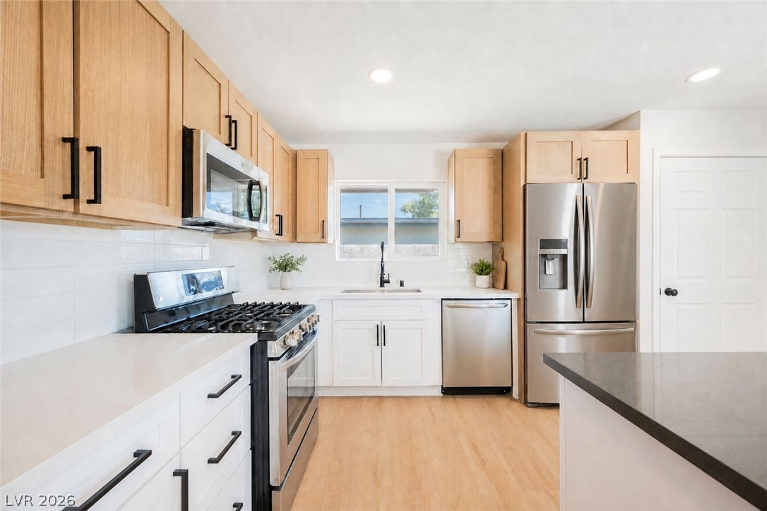 2454 Winterwood Boulevard Las Vegas NV 89142