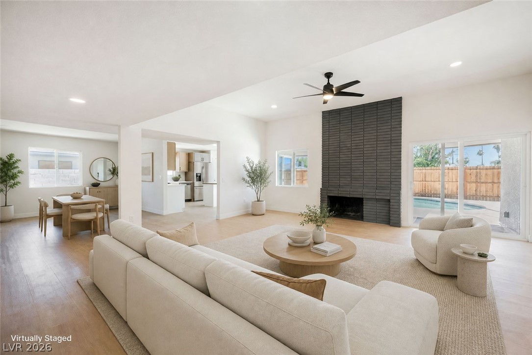 2454 Winterwood Boulevard Las Vegas NV 89142