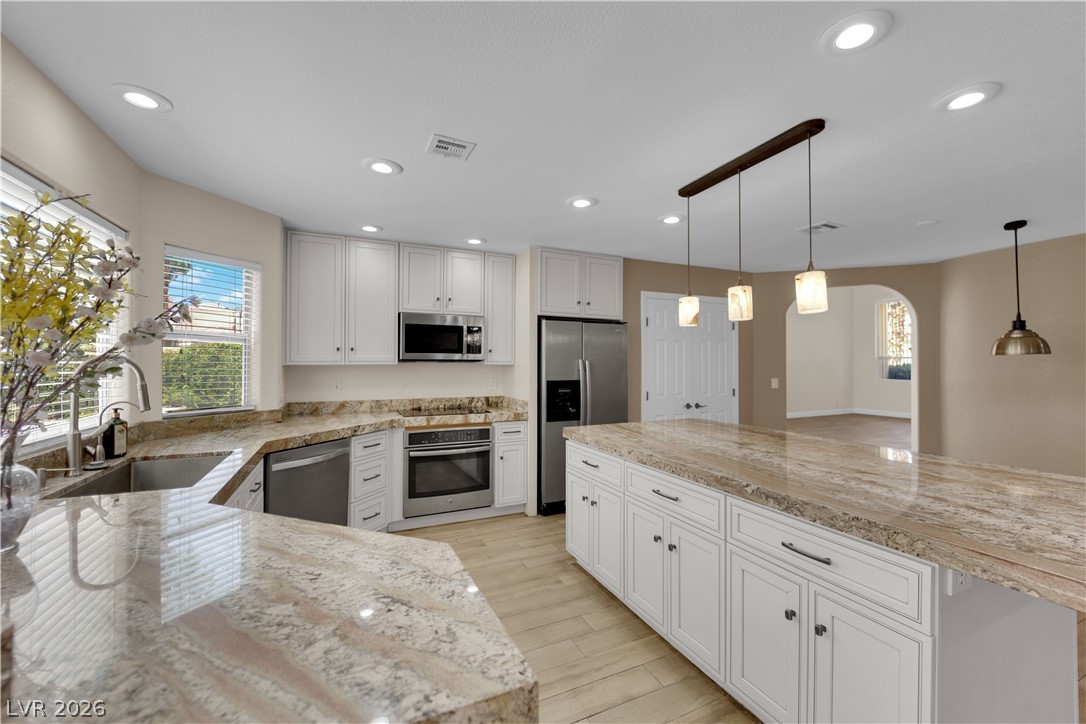 5205 Coral Glow Court Las Vegas NV 89149