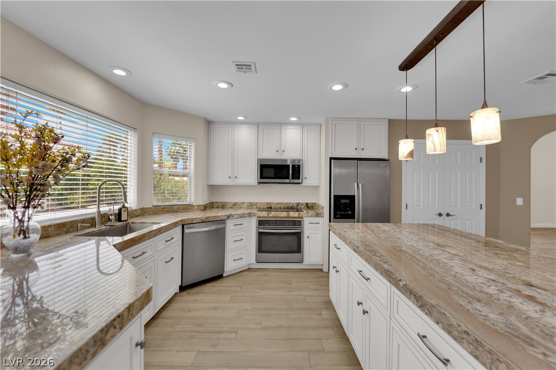 5205 Coral Glow Court Las Vegas NV 89149