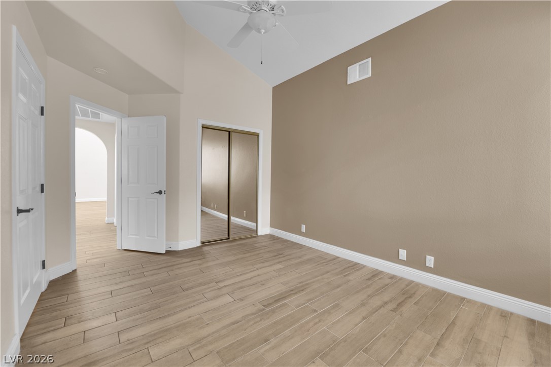 5205 Coral Glow Court Las Vegas NV 89149