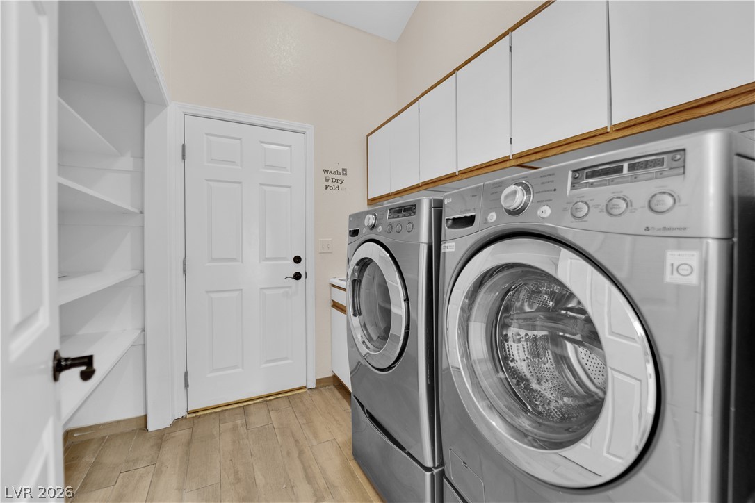 5205 Coral Glow Court Las Vegas NV 89149