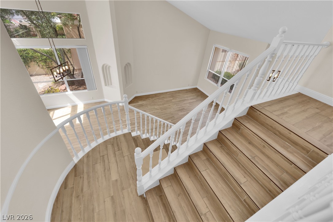 5205 Coral Glow Court Las Vegas NV 89149