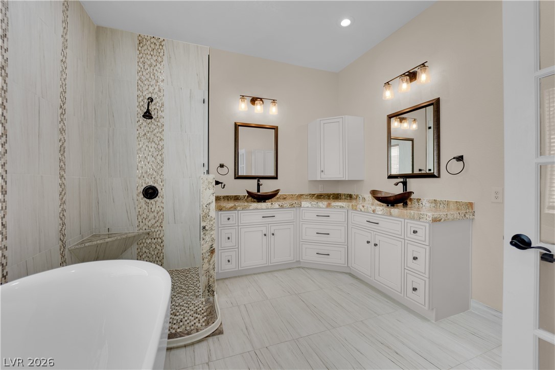 5205 Coral Glow Court Las Vegas NV 89149