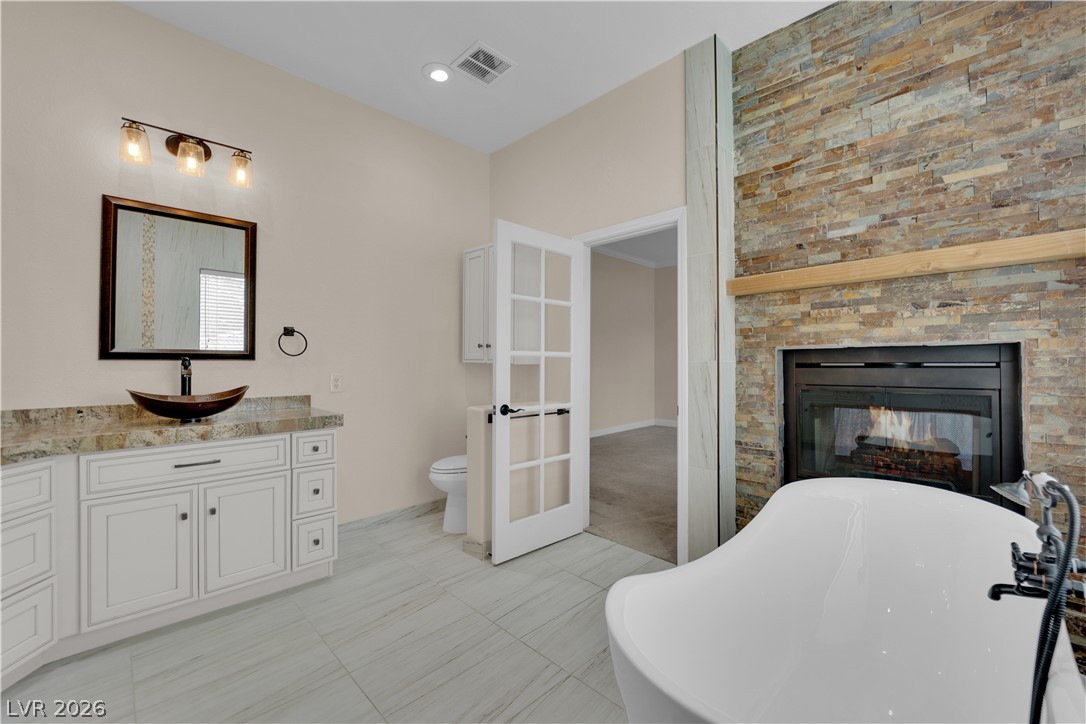 5205 Coral Glow Court Las Vegas NV 89149