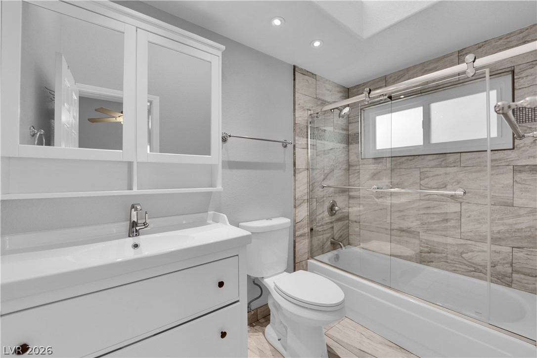 5205 Coral Glow Court Las Vegas NV 89149