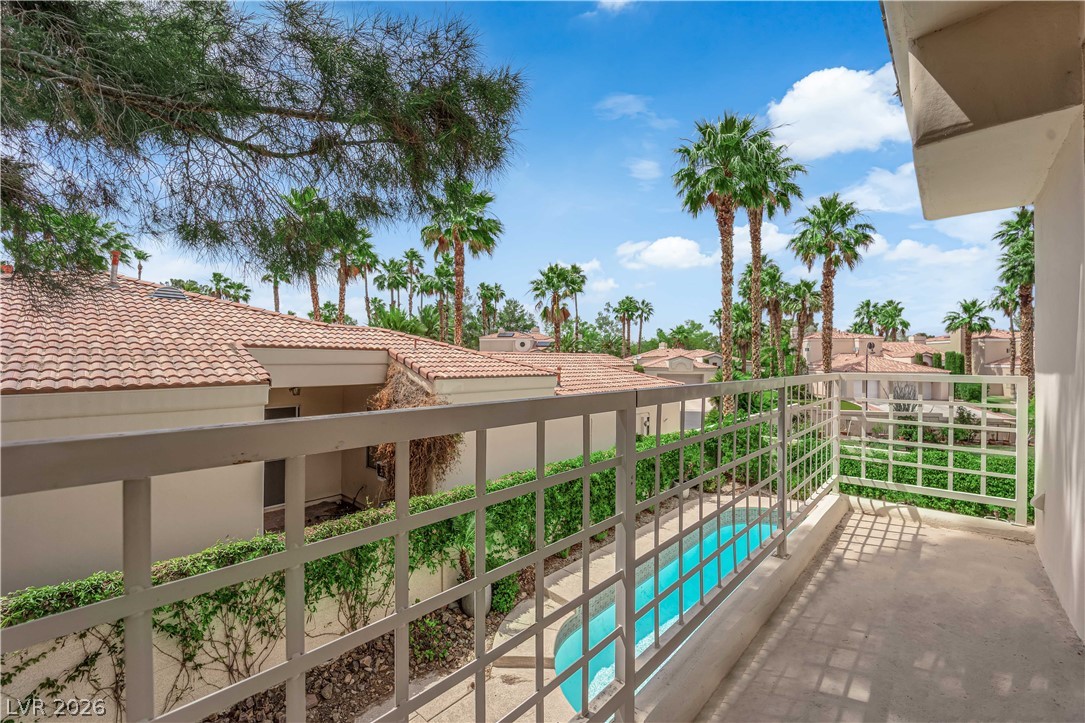 5205 Coral Glow Court Las Vegas NV 89149