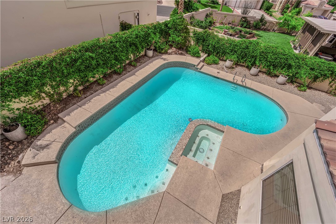 5205 Coral Glow Court Las Vegas NV 89149