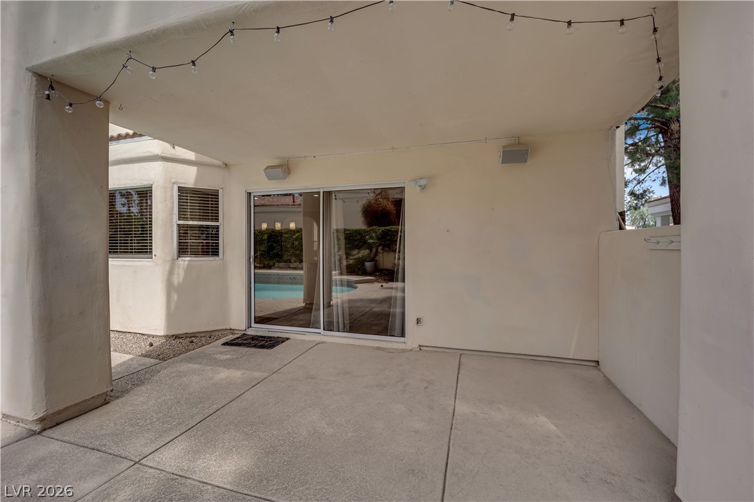 5205 Coral Glow Court Las Vegas NV 89149