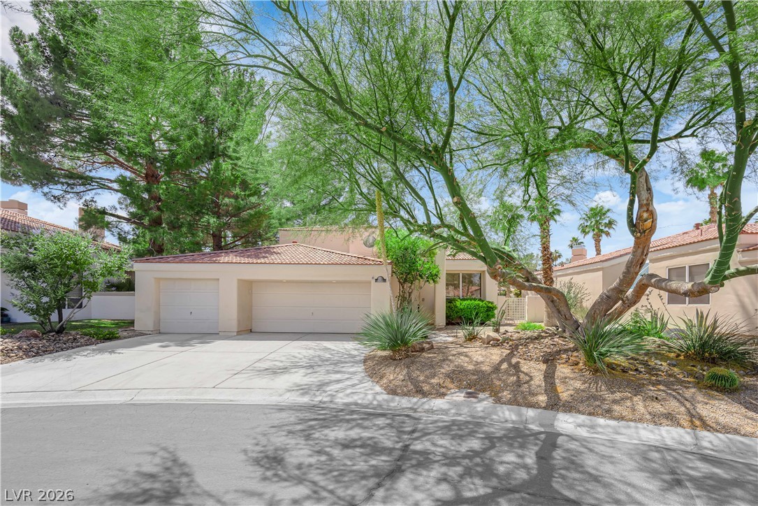 5205 Coral Glow Court Las Vegas NV 89149
