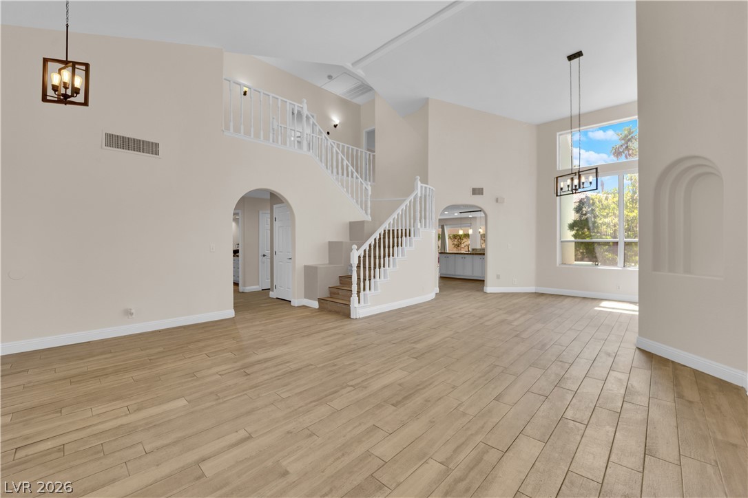 5205 Coral Glow Court Las Vegas NV 89149
