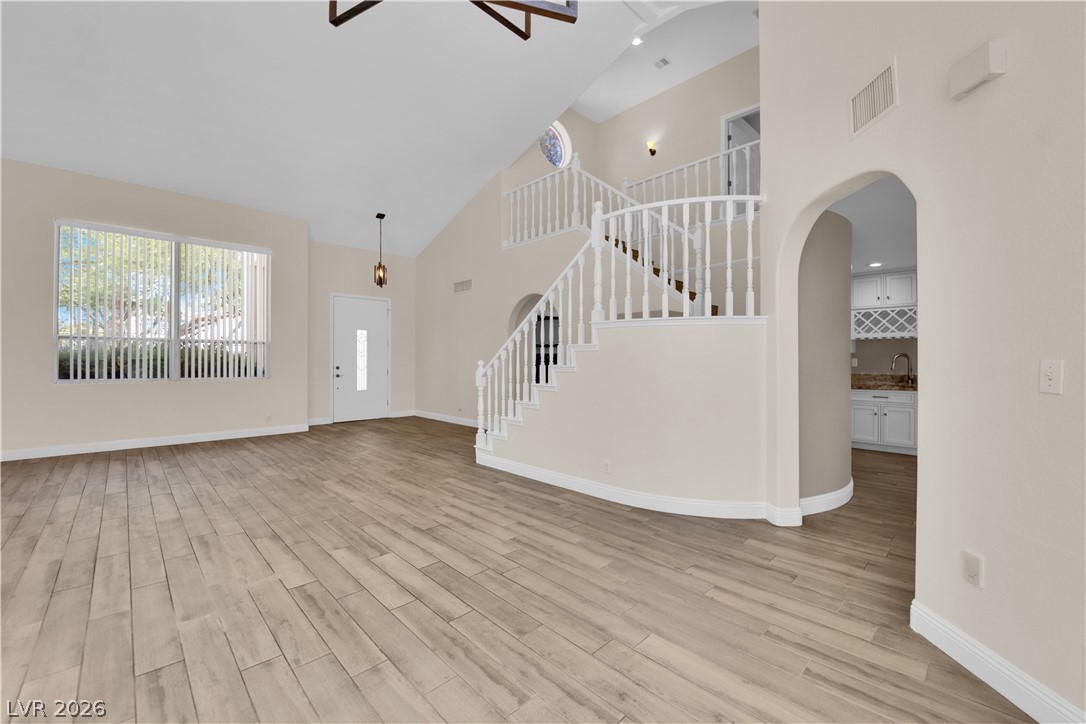 5205 Coral Glow Court Las Vegas NV 89149