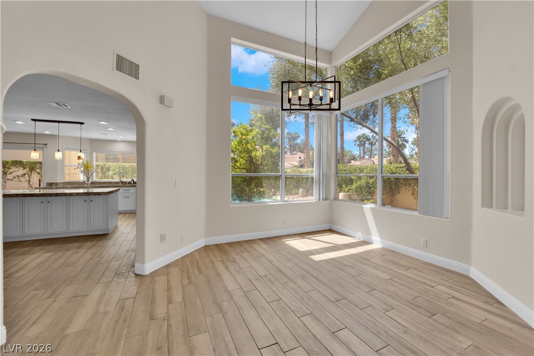 5205 Coral Glow Court Las Vegas NV 89149