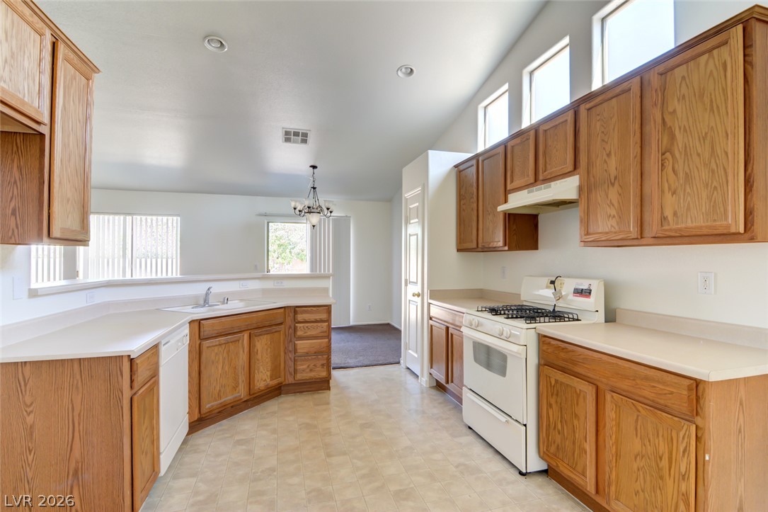 5820 Faye Talor Street North Las Vegas NV 89081