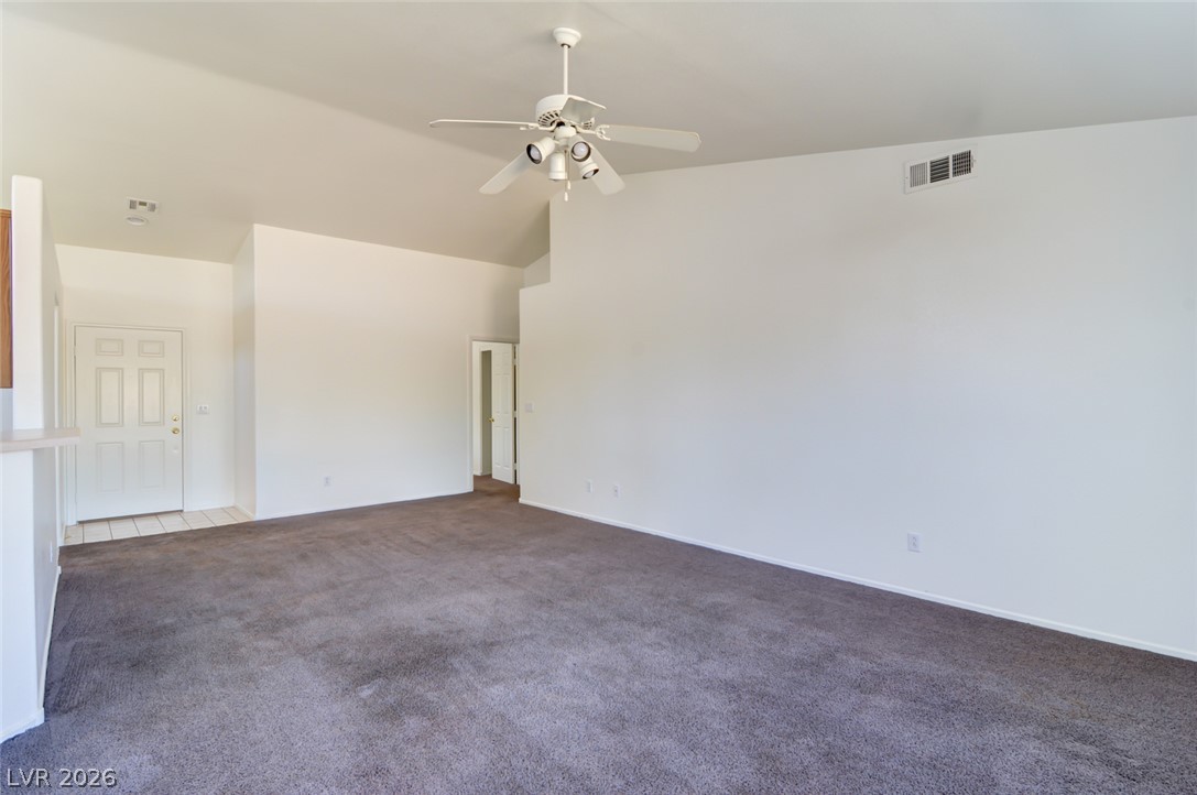 5820 Faye Talor Street North Las Vegas NV 89081