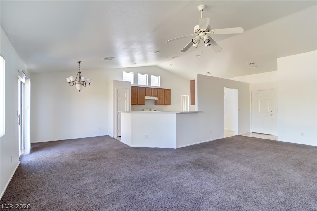 5820 Faye Talor Street North Las Vegas NV 89081