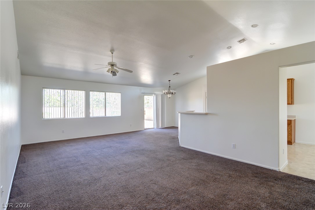 5820 Faye Talor Street North Las Vegas NV 89081