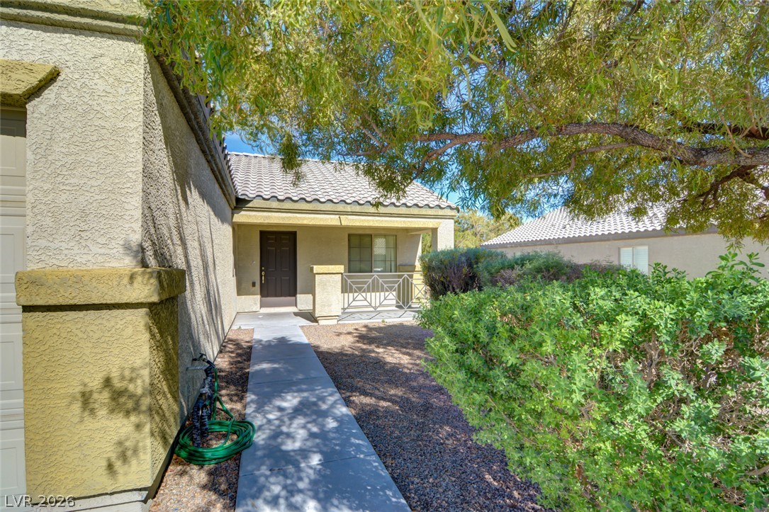 5820 Faye Talor Street North Las Vegas NV 89081