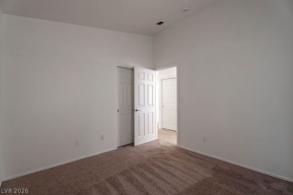 5820 Faye Talor Street North Las Vegas NV 89081