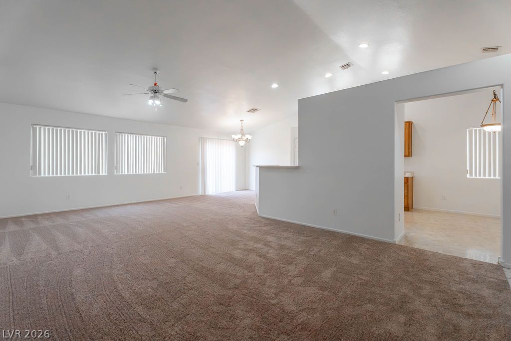 5820 Faye Talor Street North Las Vegas NV 89081
